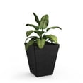 thumbnail image 1 of Mayne Bristol 18" Tall Planter, 1 of 7