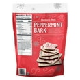 thumbnail image 4 of Member's Mark Dark Chocolate Peppermint Bark, 22 oz., 4 of 4