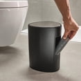 thumbnail image 4 of Joseph Joseph EasyStore 5-liter Bathroom Pedal Bin, 4 of 5