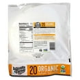 thumbnail image 2 of La Tortilla Factory Organic Flour Tortilla 30.33 oz., 2 of 5