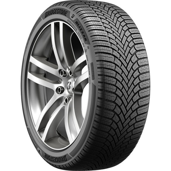 Bridgestone Blizzak 6 - 235/40R19/XL 96W Tire