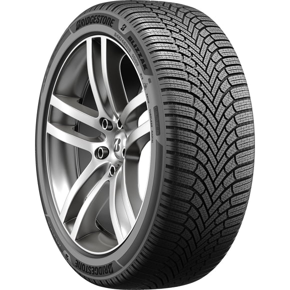 Bridgestone Blizzak 6 - 235/40R19/XL 96W Tire