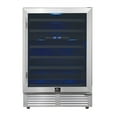thumbnail image 1 of Forno Bacchino 4.8 cu. ft. Wine Cooler, 1 of 11
