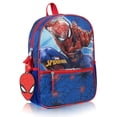 thumbnail image 8 of 3PC Luggage & Backpack Set With Luggage Tag, 8 of 10