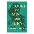 thumbnail image 1 of A Court of Mist and Fury by Sarah J. Maas - Book 2 of 5, Paperback, 1 of 1