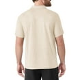 thumbnail image 2 of Member's Mark Men's Favorite Soft Polo, 2 of 7