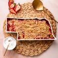 thumbnail image 3 of Lark Porcelain State-Shaped Bake & Serve Dish, Choose State, 3 of 5