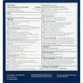 thumbnail image 2 of Advil PM Pain Reliever + Nighttime Sleep Aid Caplet 50 ct./pk., 2 pk., 2 of 6