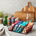 thumbnail image 3 of Member's Mark 2-Tier Fruit Basket Stand, 3 of 5