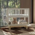 thumbnail image 2 of Storkcraft Santorini Deluxe 3-in-1 Convertible Bassinet, Choose Color, 2 of 9