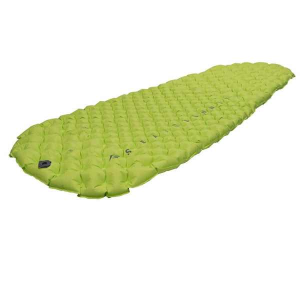 ク*ロ様 Sea to Summit Supreme Comfort Light Comfort Light Insulated Air Sleeping Pad | Sea to Summit