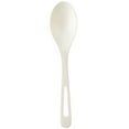 thumbnail image 2 of World Centric TPLA Compostable Plant-Based Spoons, 6" 250 ct., 2 of 5