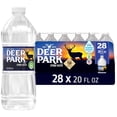 thumbnail image 1 of Deer Park 100% Natural Spring Water 20 fl. oz., 28 pk., 1 of 9