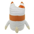 thumbnail image 5 of Bluey Jumbo Halloween Plush, 18", 5 of 7