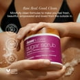 thumbnail image 4 of Raw Sugar Sugar Scrub Set, 4 of 8