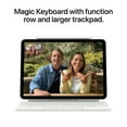 thumbnail image 7 of Apple iPad Air 11" Wi-Fi with M3 Chip - 5th Generation 2025 Model, 7 of 10