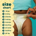 thumbnail image 3 of Pampers Swaddlers Ultra Diapers, Sizes Newborn-8, 3 of 15