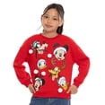 thumbnail image 4 of Character Kids Novelty Sweatshirt, 4 of 7