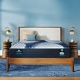 thumbnail image 1 of Serta iComfort Elana 11.5" Firm Memory Foam Mattress, 1 of 11