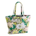 thumbnail image 1 of Vera Bradley East West Tote, 1 of 3