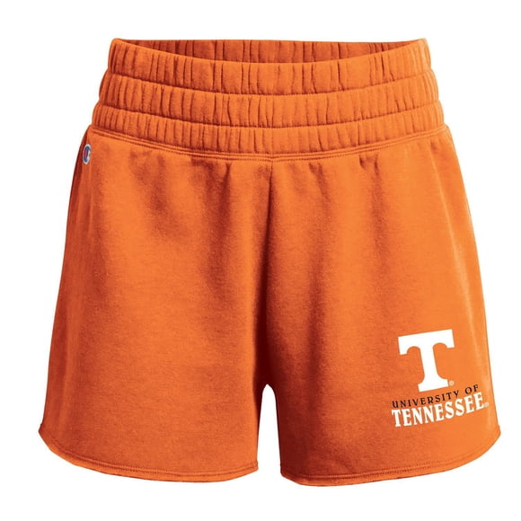 Champion NCAA Tennessee Volunteers Women's Shorts