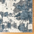 thumbnail image 3 of Drexel Lenox Shag Area Rug, Assorted Designs and Sizes, 3 of 5