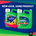 thumbnail image 8 of Member's Mark Liquid Laundry Detergent, Paradise Splash, 127 loads, 196 fl. oz., 8 of 11