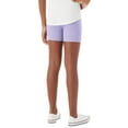 thumbnail image 8 of Member's Mark Girls 3-Pack Cartwheel Short, 8 of 13