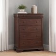 thumbnail image 1 of Society Den Stark 5-Drawer Chest, 1 of 9