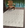 thumbnail image 2 of Jill Zarin Turks and Caicos Outdoor Rug, 2 of 3