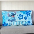 thumbnail image 4 of Licensed Character Kids Body Pillow, 18" x 36", 4 of 7