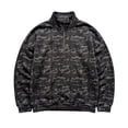 thumbnail image 6 of State of Mine Camo Quarter Zip, 6 of 8