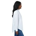 thumbnail image 2 of Edited by Remi Bader Women's Oversized Button-Down Shirt, 2 of 8