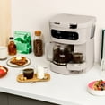 thumbnail image 8 of Bella BREW Deluxe Multi-Brew Coffee Maker, 8 of 9