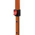 thumbnail image 5 of Logo Brands Texas Longhorns 12'x12' Canopy, 5 of 8