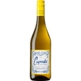 thumbnail image 1 of Cupcake Chardonnay White Wine 750 ml, 1 of 11
