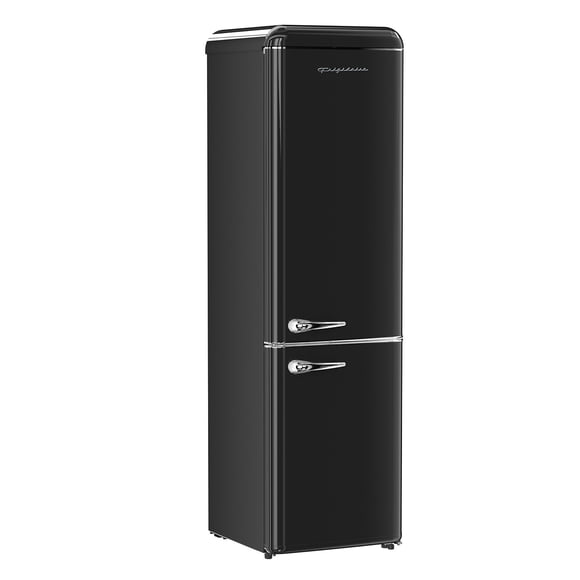 Frigidaire Retro 9.2 cu. ft. Bottom Mount Refrigerator