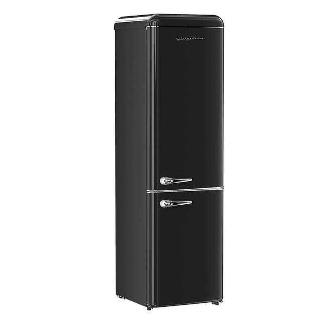 Frigidaire Retro 9.2 cu. ft. Bottom Mount Refrigerator