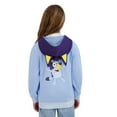 thumbnail image 4 of Character Kids Bluey & Friends French Terry Jacket, 4 of 13