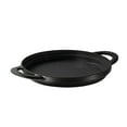 thumbnail image 13 of Tramontina 4-Piece Stackable Enamel Cast Iron Cookware Set (Choose Color), 13 of 14