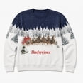 thumbnail image 5 of Licensed Holiday Crew Fleece, 5 of 7