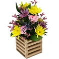 thumbnail image 2 of Member's Mark Hi There Floral Arrangements 9 ct., 2 of 8