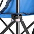 thumbnail image 4 of Logo Brands North Carolina Tar Heels Youth Chair, 4 of 6
