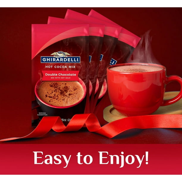 Deluxe Ghirardelli Chocolate Delights Gift Basket - Samsclub.com
