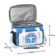 thumbnail image 5 of Logo Brands Tennessee Titans 36 Can Cooler, 5 of 5