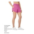 thumbnail image 6 of Member's Mark Women's Motion Short, 6 of 7
