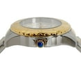 thumbnail image 4 of Invicta Women's Angel Quartz 38mm Two Tone, White Dial, 4 of 5