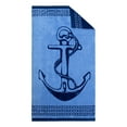 thumbnail image 2 of Member's Mark 2-Pack Oversized Beach Towels, 40" x 72", 2 of 3
