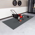 thumbnail image 15 of G-Floor Diamond Tread Vinyl Garage and Utility Flooring - 5-Ft x 10-Ft, 2 Colors, 15 of 17