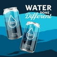 thumbnail image 5 of Proud Source Spring Water Original 12 fl. oz., 16 pk., 5 of 5